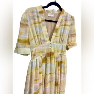 Dress Forum Women's Midi Dress